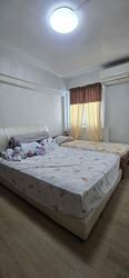 Blk 172 Woodlands Street 13 (Woodlands), HDB 4 Rooms #561663791